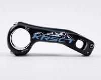 KRSCT Tímbrido De Bicicleta 20 Grados 70/80/90/100mm Longitud 3D Forgeado Alta Resistencia Para Montaña AM/FR/DH 31.8mm Manillar - details 12