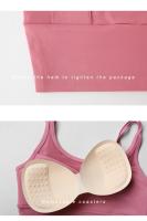 Pack Ahorro Sujetador Deportivo FREES COPES - details 5