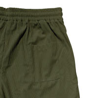 Pantalones cortos de trabajo de peso pesado para hombre, tendencia de verano, pantalones cortos casuales de pana retro de moda para hombre - details 29