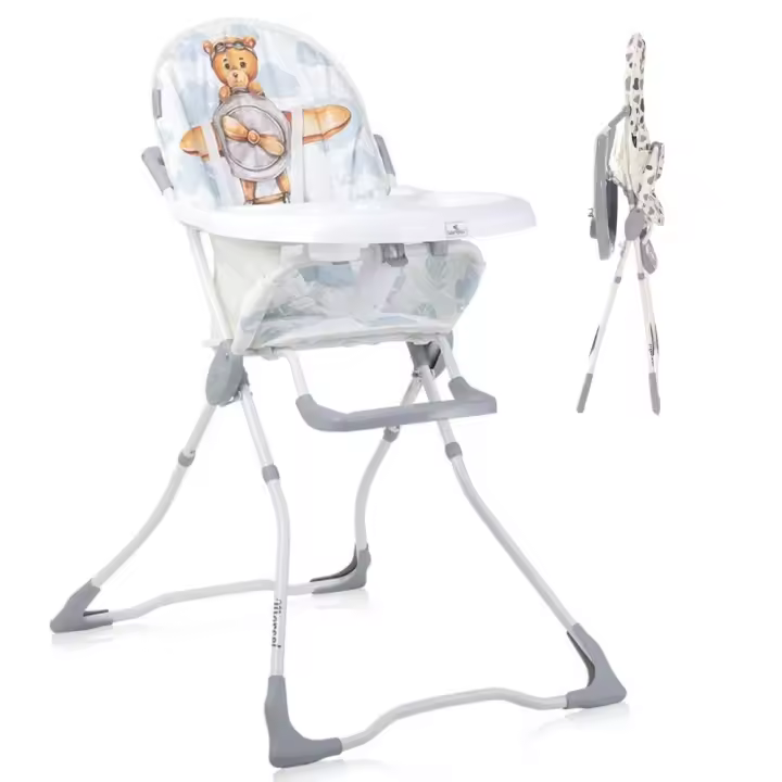 LORELLI Trona infantil plegable MARCEL de Lorelli - 1