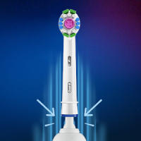 Oral-B Pro 3D White Recambios para Cepillo de Dientes Eléctrico, Pack de 8 Cabezales, Blanco, Producto Europeo con Garantía Oficial. - details 5