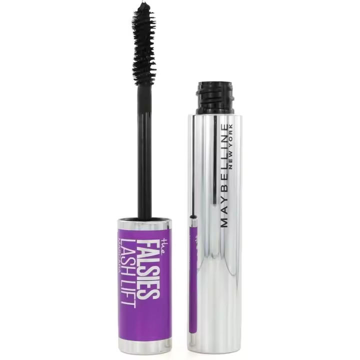 Maybelline New York the Falsies Lash Lift Mascara 01-black 9,6 Ml - 1