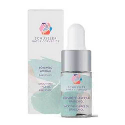 Schüssler Natur Cosmedics Aceite Facial Bakuchiol Al 1% 25Ml — oferta en Miravia