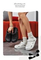 Sandalias Casuales De Verano Para Parejas Zapatos Ligeros Y Transpirables Para Hacer Tinas Baotou Antigolpes Para Hombres Y Mujeres Tallas 36-45 - details 2
