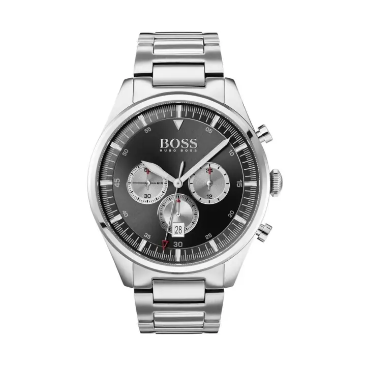 Reloj de Hombre Cuarzo Hugo Boss 1513712 Carátula 44MM - 1