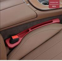 Relleno De Ranura Para Asiento De Coche Universal Decorativo Y Organizador Material Resistente Antipinchazos Accesorios De Interiores - details 12
