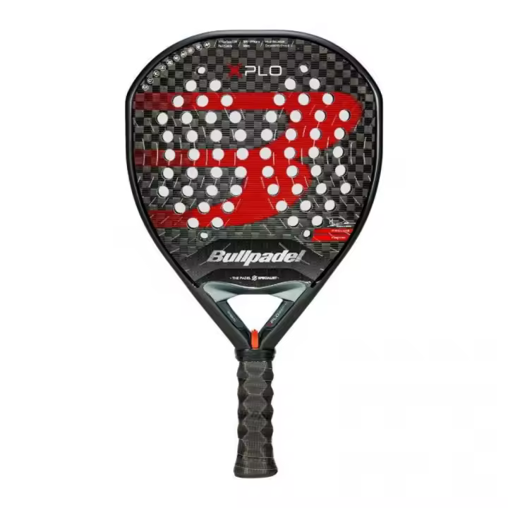 Pala Bullpadel Di Nenno Xplo 2025 - 1