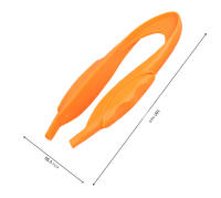 Juego De Juguetes Educativos Montessori Para Niños 1/4pcs Herramientas De Entrenamiento De Habilidades Motoras Finas Clip Scoop Drop Tweezers Aprendizaje Temprano - details 4