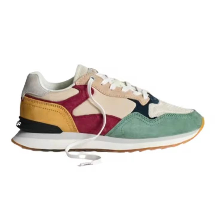 Shoes Sneakers Mujer marca Hoff modelo Montreal W 12202016 para mujer en color multicolor - 1