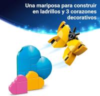 LEGO  Disney Ángela - Juguete de Construcción Stitch Lego 43257 - details 7