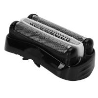 Cabeza De Repuesto Para Afeitadora Braun Serie 3 32B Accesorio De Hoja De Afeitar Compatible Con 300S / 301S / 310S - details 8