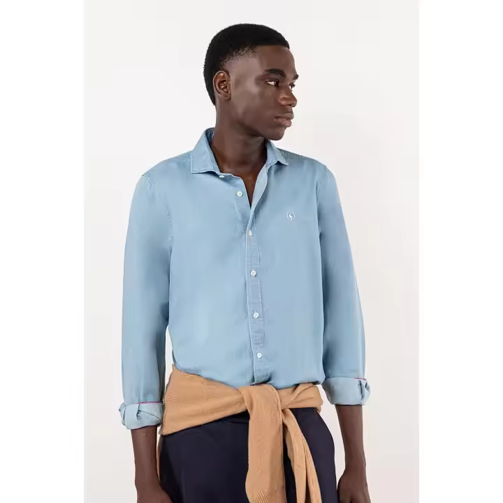 El Ganso Camisa hombre Informal Hombre M44 - 1