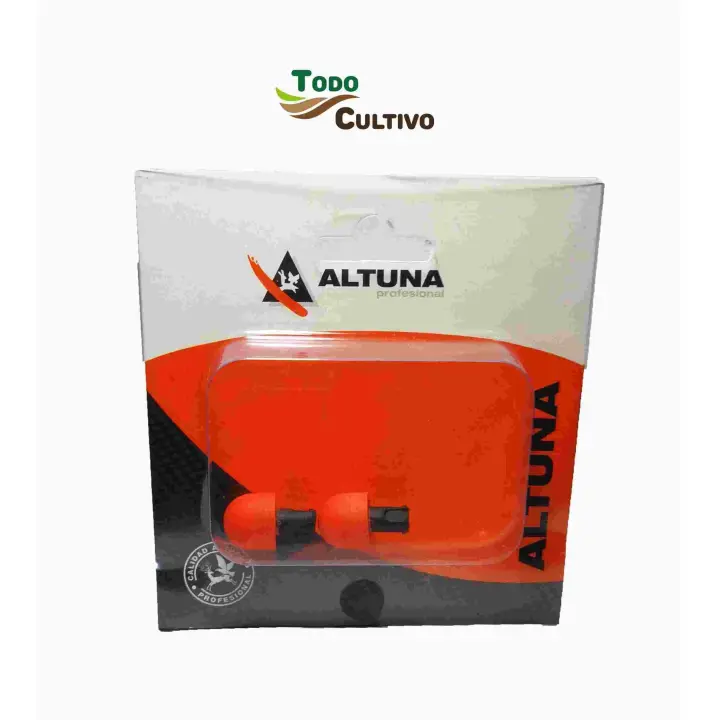 Tope ALTUNA Fibra Tijera - 1