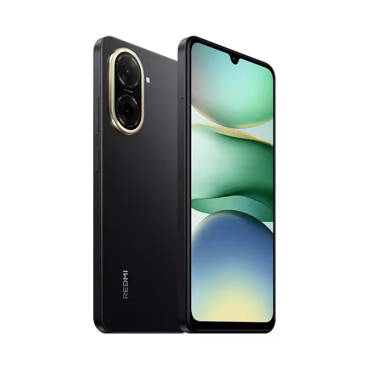 Official | Redmi A5 | 32MP dual camera with AI 6.88" immersive display - 1