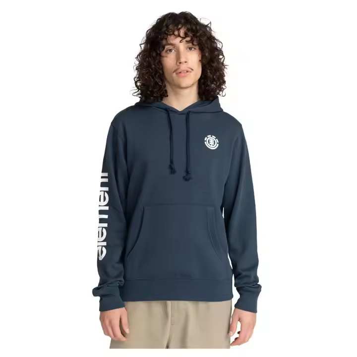 Element Sudadera Con Capucha Peaks Po - 1