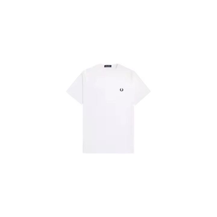 Fred Perry - CAMISETA REAR POWDER LAUREL - 1
