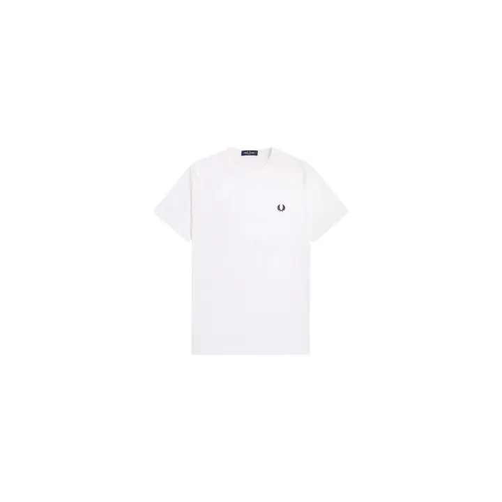 Fred Perry - CAMISETA REAR POWDER LAUREL - 1