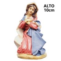 Nacimiento 8 piezas 15cm,FIGURA DE BELEN,DECORACION DE NAVIDAD,GERIMPORT,FESPU - details 5
