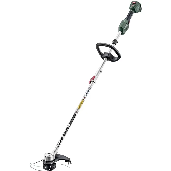 RTD 18 LTX BL 30 Cordless Grass Trimmer marca Metabo - 1
