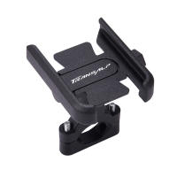 Soporte De Montaje Para GPS Y Teléfono Móvil Para Honda Transalp XL700 V Accesorios De Motocicleta Compatible Con Modelos 600 650 - details 4