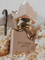 Lattafa Eclaire 100ml EDP | Perfume Árabe para Mujer con Notas Dulces y Cremosas | Fragancia Larga Duración 12H+ | 100% Original | Ideal para Regalos Elegantes y Uso Diario | Alta Perfumería con Toques de Vainilla y Almizcle,Perfume Árabe ,para Mujer - details 2