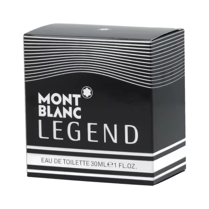 Perfume Hombre Mont Blanc Legend for Men Eau De Toilette 30 ml - 1