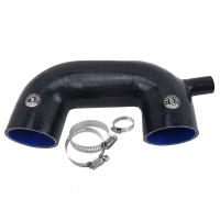Kit De Tubo De Admisión Para Radiador De Silicona Compatible Con RENAULT 5GT R5 Pieza Única Longitud 30CM Peso 1KG - details 0