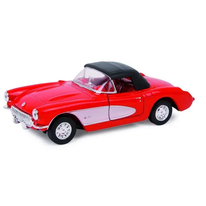 Coche Modelo 'Chevrolet ´57 Corvette' (Small Foot-cod.9322) - 1