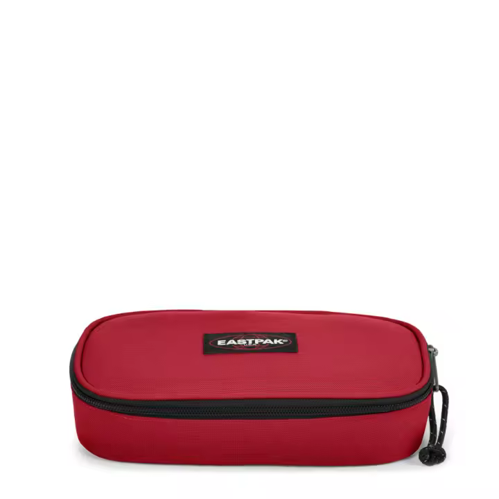 Eastpak OVAL SINGLE SCARLET RED - 1
