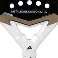 Pala de padel  Metalbone Carbon Control 3.4 2025 + regalos - details 3