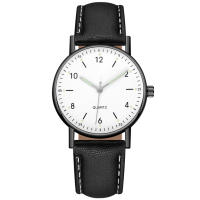 Reloj De Cuarzo De Lujo Para Mujer Con Dial Luminoso Y Acero Inoxidable Accesorios De Reloj De Lujo Y Moda Casual Para Mujer - details 3