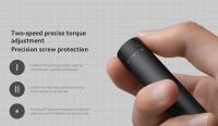 Kit De Destornillador Eléctrico De Precisión Xiaomi Mijia Con 24 Cabezas De Destornillador Herramientas De Poder Para Reparación De Smart Home PC Teléfono - details 6