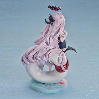 Figura De Anime Blue Archive Sorasaki Hina 24cm Muñeca De Conejo PVC Coleccionable Modelo Para Regalo Kisaki Hermit - details 4