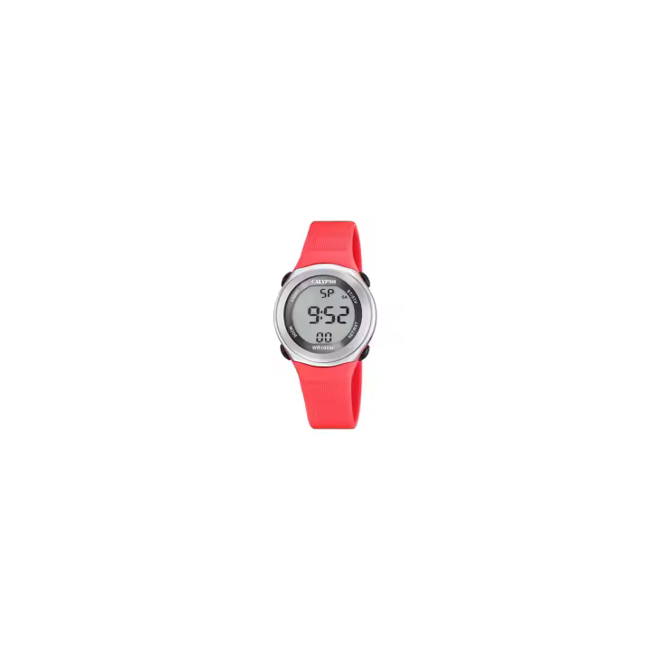 Calypso RELOJ CALYPSO NIÑO COLOR SPLASH K5822/4 - 1