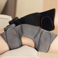 Nueva Protección De Rodilla Eléctrica Con Masaje Calentamiento Compresión Vibration Presión Inteligente Para Cuello Y Hombro - details 6