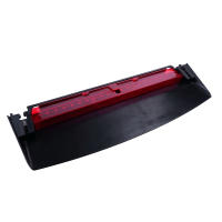 Lámpara De Freno De Nivel Superior LED Roja ANGRONG Para Audi A4 S4 B8 2007-2015 Instalación Directa Compatibilidad Con Audi A4 S4 Saloon/Sedan (B8/8K2) - details 1