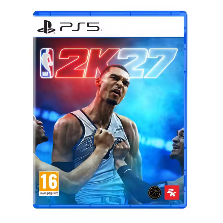 NBA 2K27 ED ESTANDAR PS5 - 1