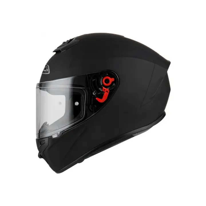 CASCO INTEGRAL NZI TRENDY 2 NEGRO MATE 22.06 - 1