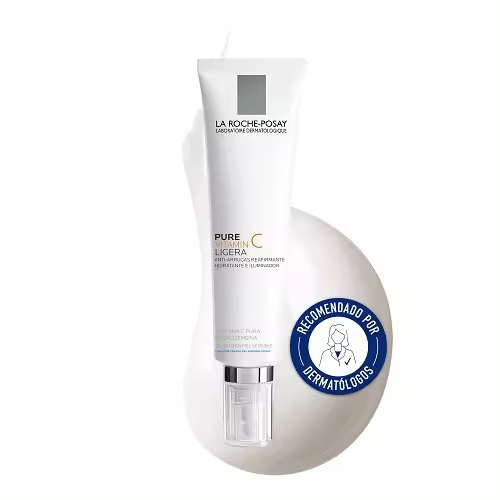 La Roche-Posay Redermic C Antioxidante e Iluminador Piel Normal-Mixta 40Ml. - 1