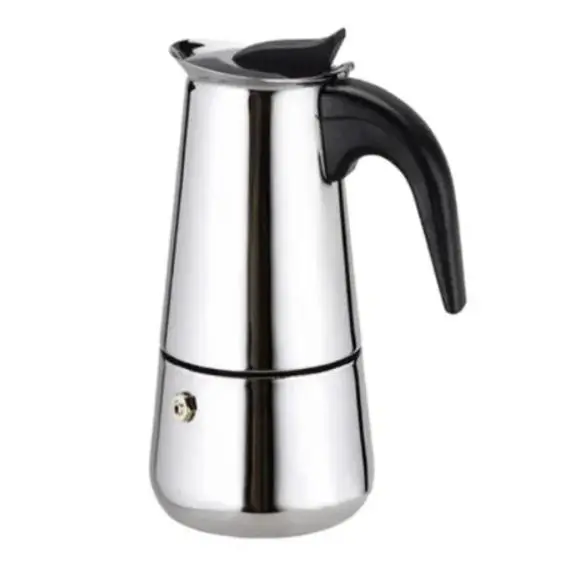 Cafetera expresso de Eisenbach con capacidad para 9 tazas - 1