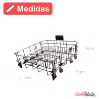 Banner - Cesta inferior para lavavajillas beko 1758971200