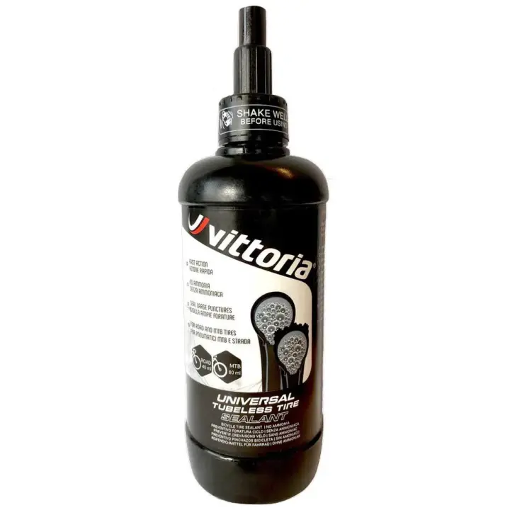 Vittoria Líquido Tubeless Universal 250ml - 1