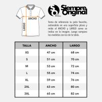 Pack de 2 Polos Bicolor Raya en Cuello y Manga -  Manga Corta para Hombre - Premium -  100% Algodón de Alta Calidad - 100% Algodón Peinado Preencogido - Color Blanco y Negro - Marca SO Wear Siempre Original - details 0