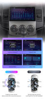 Junsun Android 13 Radio Coche para Mazda 5 2005 - 2010 Inalámbrico CarPlay Android Auto AI Voice 2 din Pantalla Coche Android Auto Multimedia Navegación GPS Auto radio - details 8