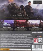 The Elder Scrolls Online: Morrowind Xboxone Plaion Nuevo-Precintado PAL España - details 2