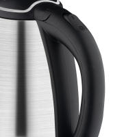 Hervidor Eléctrico 2L Acero Inoxidable 1500W Con Protector De Sobrecalentamiento Y Apagado Automático Para Cocina - details 5