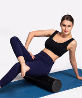 Roller De Yoga EPP Para Pilates Y Ejercicios De Fitness Portátil Herramienta De Tratamiento Myofascial Auto-Masaje Para Piernas Brazos Espalda Y Pies - details 9