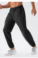 Pantalones De Deporte Para Hombre Verano Running Quick Drying Pantalones De Entrenamiento Para Outdoor Jogging Fitness Gym - details 21