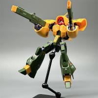 Figura De Acción Anime ASSHIMAR NRX-044 XW Model HG Serie Coleccionable De Juguetes Ornamento De Modelo Para Regalos Unisex 25cm - details 18