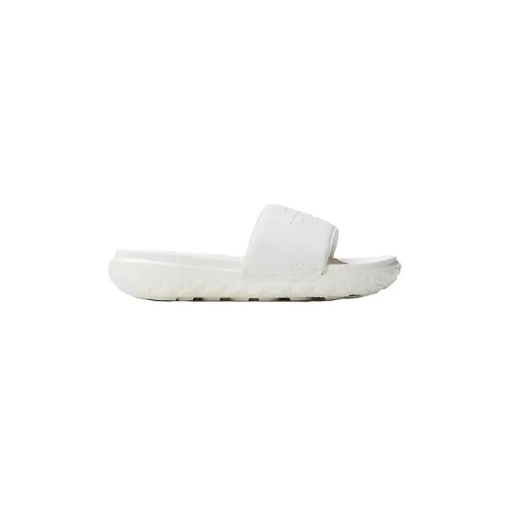 Chancla Mujer The North Face Never Stop Cush Blanca - 1